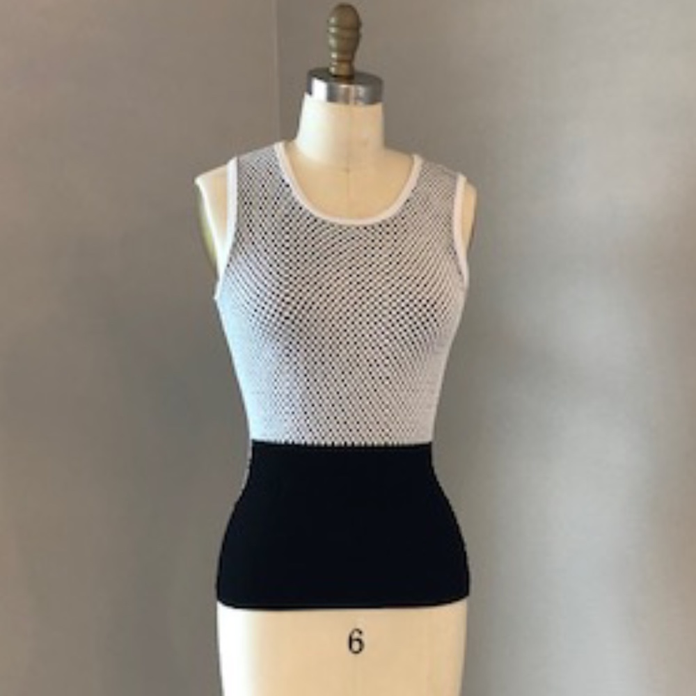 Per Se Knit Top